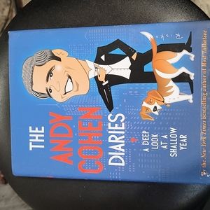 The Andy Cohen Diaries